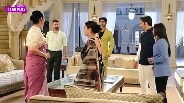 Yeh Rishta Kya Kehlata Hai Today Episode NEW PROMO _ 30th May 2025 _4khd #drama #Indian drama #yeh rishta Kya kehlata hai drama #drama trailer drama trailer