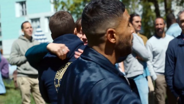 Ad Vitam (2025) 🎬 French Action Thriller 🇫🇷 | Guillaume Canet | Full Movie HD | Subtitled | 🔥 Mystery, Drama, Suspensee HD | Subtitled | 🔥 Mystery, Drama, Suspense Sportskeeda +2