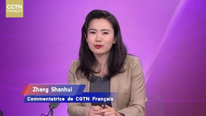 Zhang Shanhui : les produits européens sont bien reçus sur le marché chinois