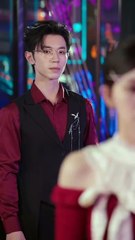 抖音热剧上线🎬 林籽蓉新剧《穿书反派成团宠》完整版上线！