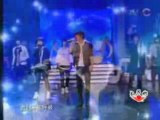 Super Junior M - Yue Ce Yue Kai Xin Part 1