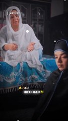 Emotional isha namaz aur qaza Namaz pakistani drama  emotional talk 😭❤️‍