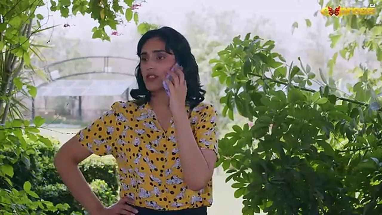 Arsh Episode 13 - Sami Khan & Sonya Hussyn - Express TV