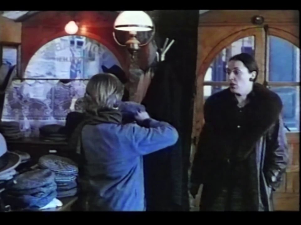 Die Fantome des Hutmachers | movie | 1982 | Official Trailer