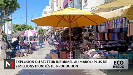 JT Economie - 31/05/2025