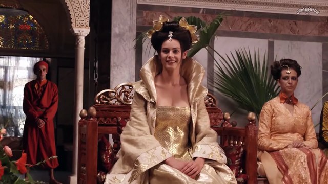 Тысяча и одна ночь | movie | 1945 | Official Trailer