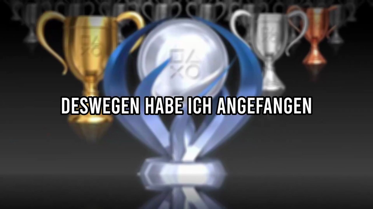 Die Platin in STEEP brachte mir einen Weltrekord