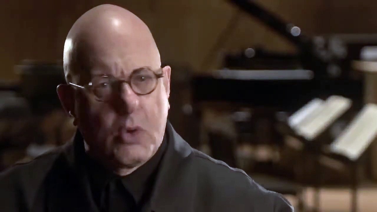 Orchester im Exil | movie | 2012 | Official Trailer