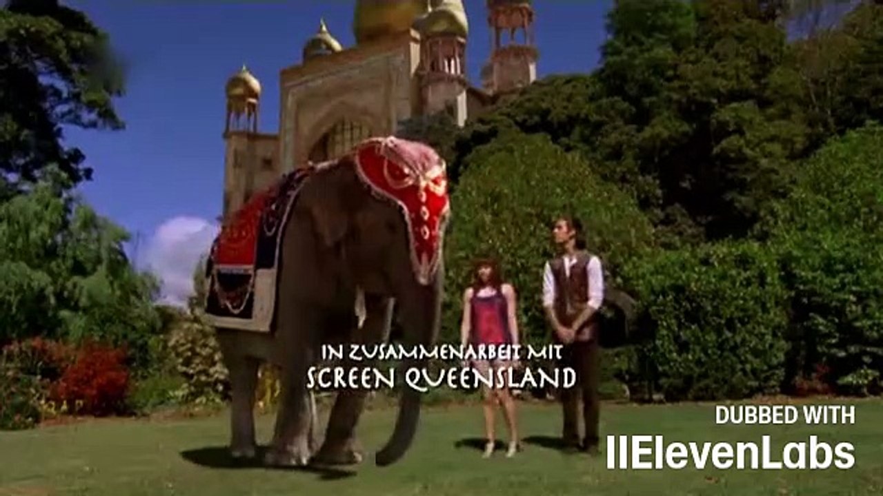 The Elephant Princess Season 2 Intro Polish Dub