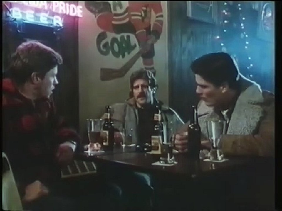 Holt Harry raus | movie | 1986 | Official Trailer