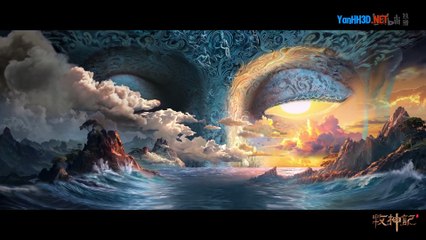 Mục Thần Ký Tập 33 – Thuyết Minh | Cập nhật mới nhất