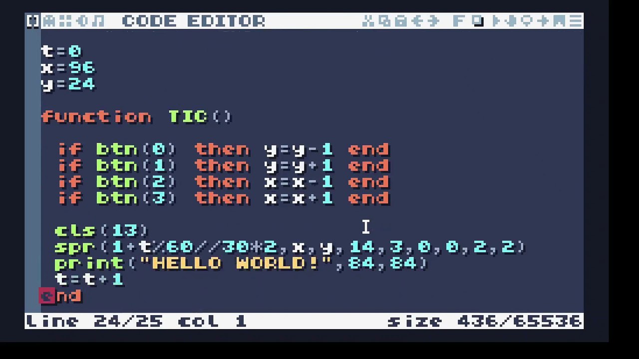 TIC-80
