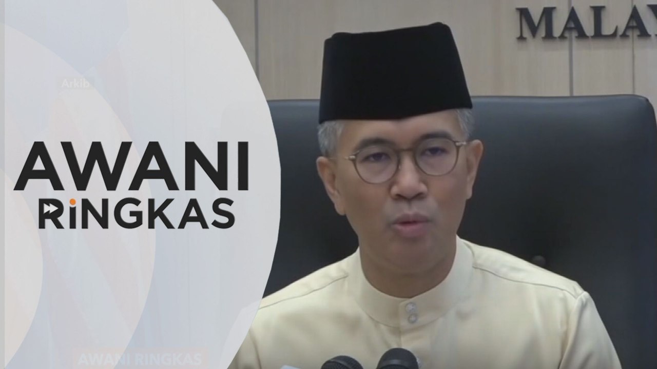 AWANI Ringkas: Tiada paksaan atau dipengaruhi