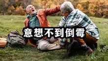 意想不到的倒霉社死瞬间