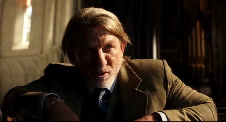 Knives Out 3: Wake Up Dead Man - Date Announcement Teaser (English) HD