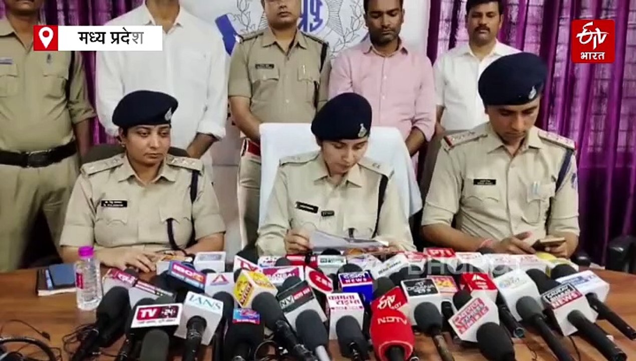 80 हजार का इनामी कोरेक्स तस्कर भोपाल से गिरफ्तार, सालों से वांटेड चल रहा था आरोपी