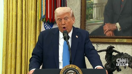 İRAN’DA TARTIŞMASI BÜYÜYOR! “Nükleer silah istemiyoruz, uranyum hakkımızdan vazgeçmeyiz”