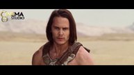 action,adventure, John Carter ,hindi dubbed movie