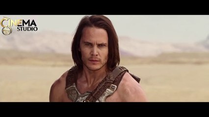action,adventure, John Carter ,hindi dubbed movie