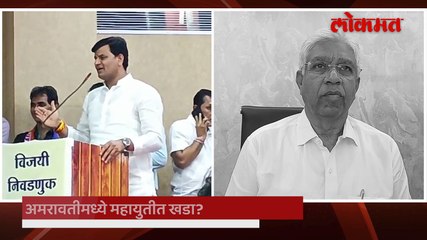 अजितदादांचे ५० फोन महायुतीमध्ये नवा वाद