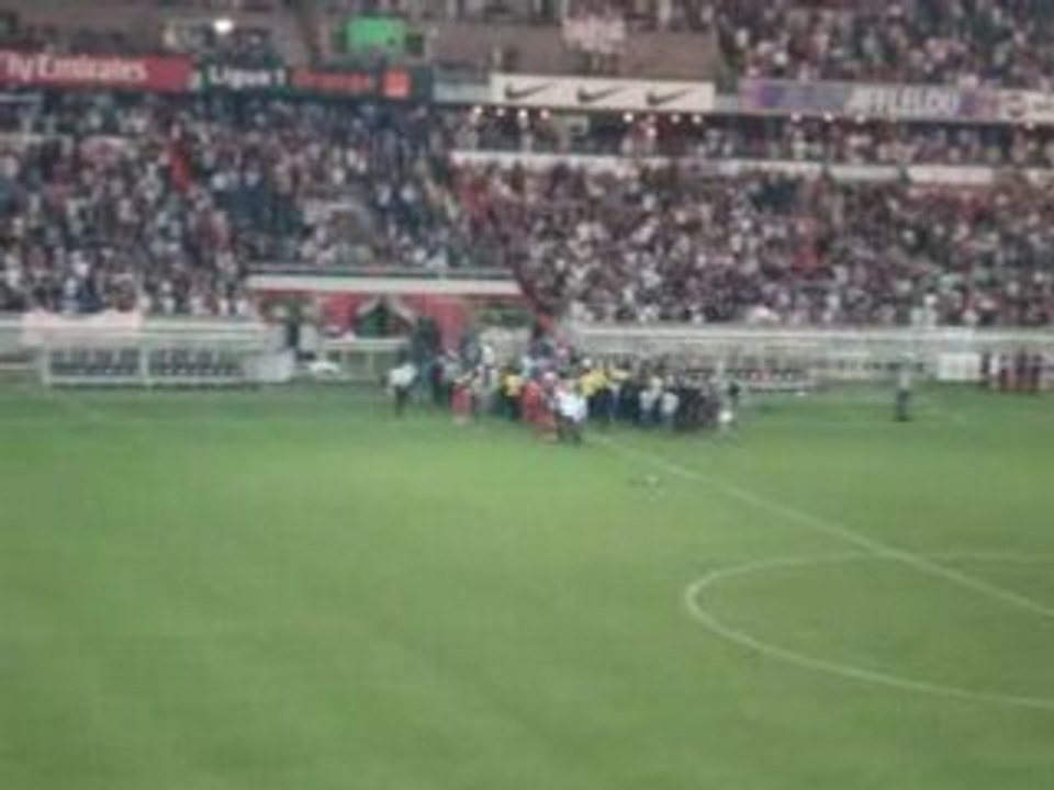 Hommage à PAULETA ...