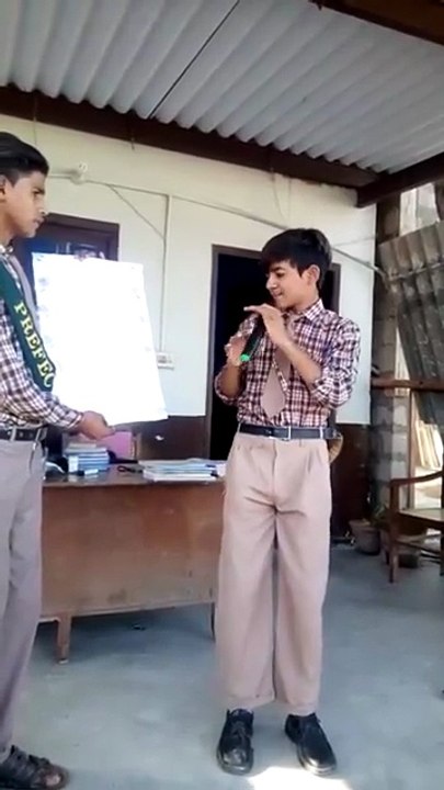 Assambly presentation