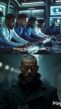 Mystry file jisay koi nhyi khol paya #treanding