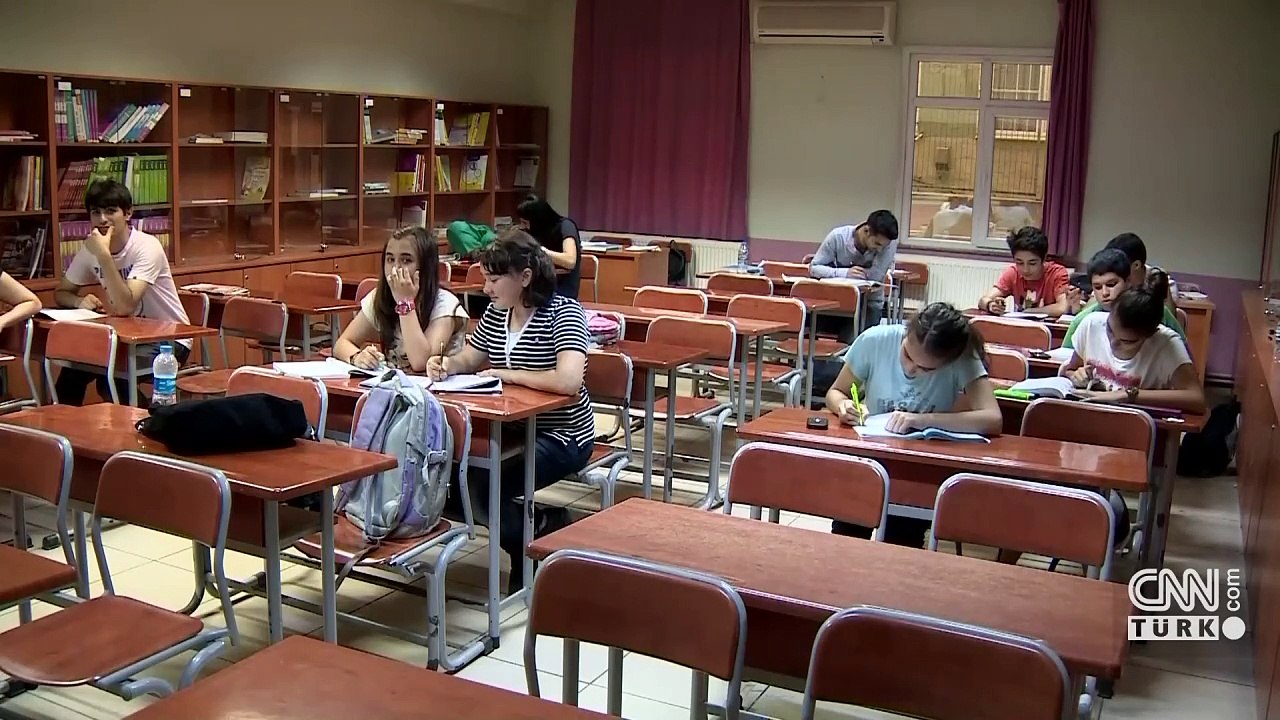 LGS’de Son Viraj: Uzmanlardan başarı için altın tavsiyeler
