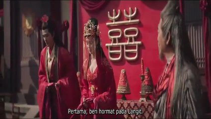 The Demon Hunter (2025): Perjuangan Lang Wuji Melawan Siluman untuk Selamatkan Istri 💥