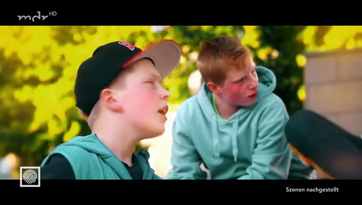 Kripo live-Tätern auf der Spur-Kriminelle Jugendbanden