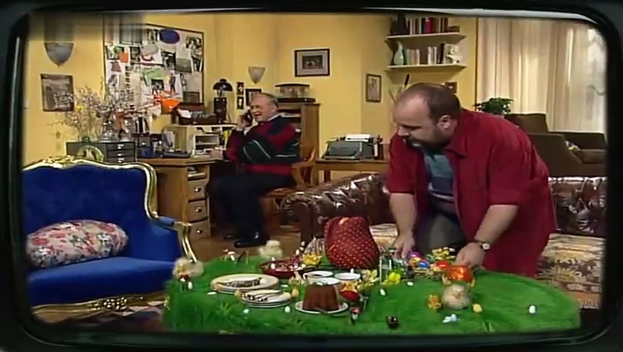 Lukas S02E10-Schwestern