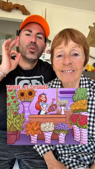 Vous avez vu le dernier ?