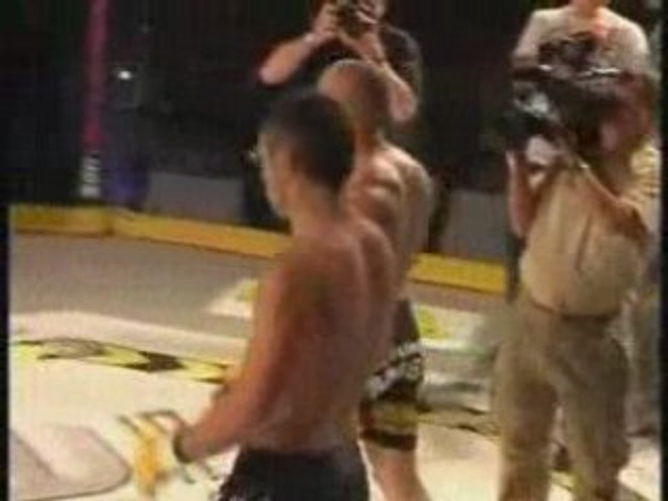 Cwfc - enter the rough house 6