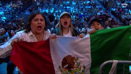 CALEB PLANT VS ARMANDO RESENDIZ FULL FIGHT