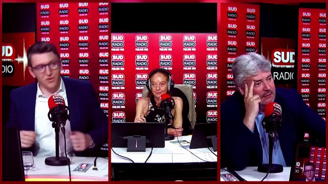 Bruno Retailleau parle de barbares dans les rues de Paris après PSG - Inter