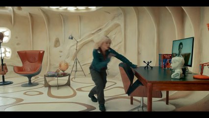 Doctor Who S02E08 The Reality War