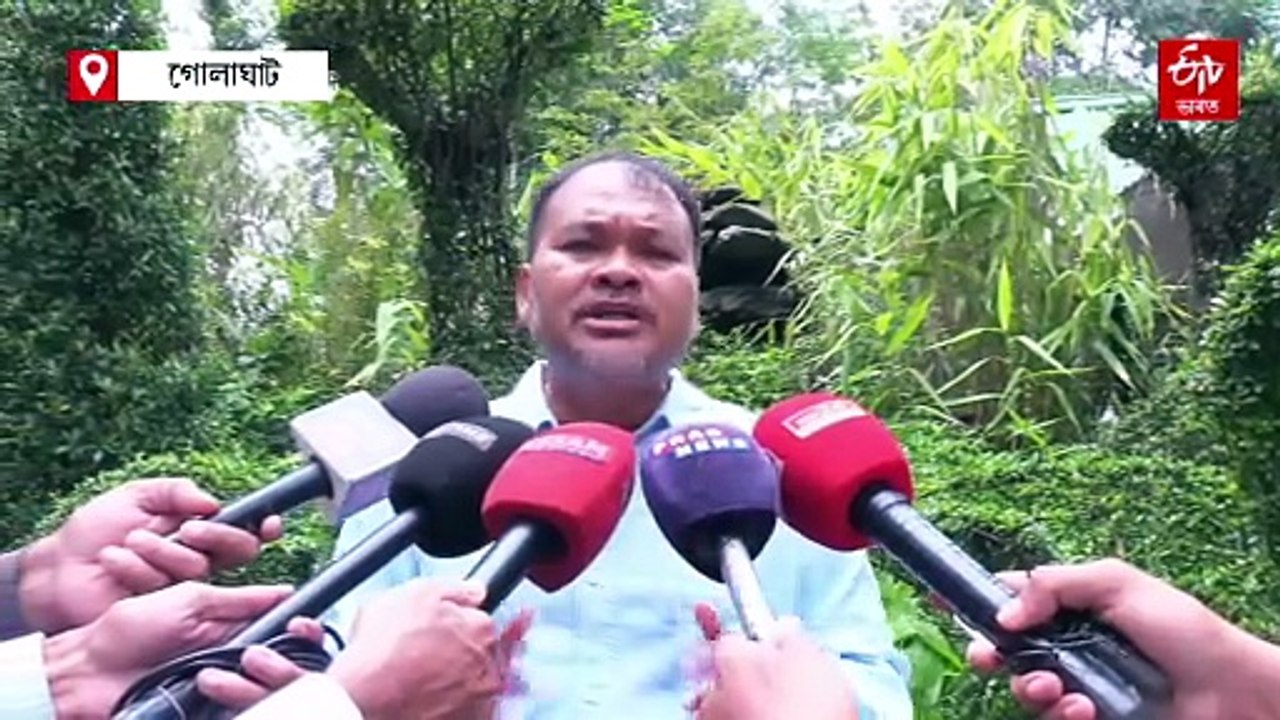 গুৱাহাটীৰ বান সমস্যা সমাধান কৰিব নোৱৰাটো চৰকাৰৰ ব্যৰ্থতা : অখিল গগৈ