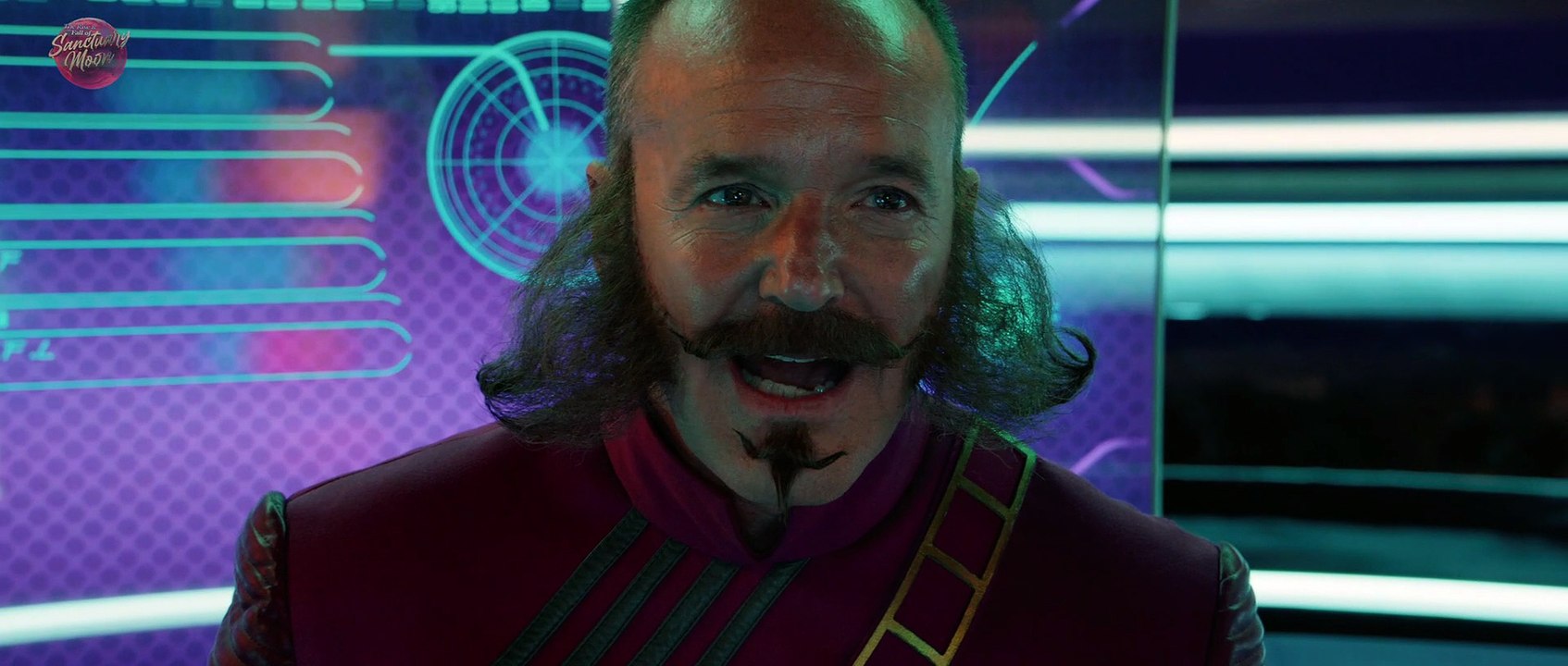 Diários de um Robô Assassino S01E01