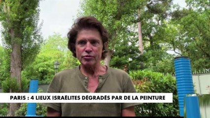 Arno Klarsfeld : «La France n'est pas un pays antisémite, l'extrême gauche l'est»