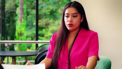 She denied her husband for being waiter and humiliated him ll English drama all episodes