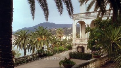 S10 Agatha Christie's Poirot S10 E01: The Enigma of the Blue Train 🚂