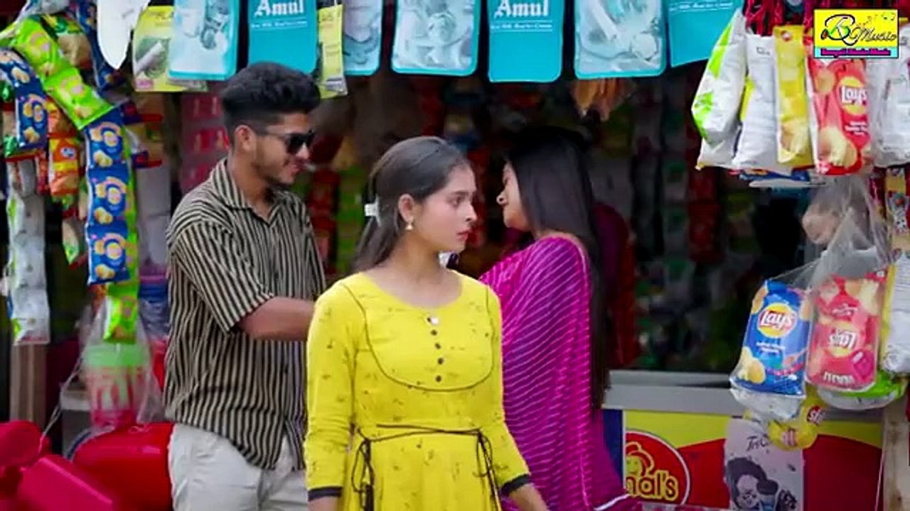ও প্রিয় তবুও তোমায় ভালোবাসব | O Priyo Tobuo Tomay Bhalobashbo | Bangla Sad Song | Bengali Song |BRM