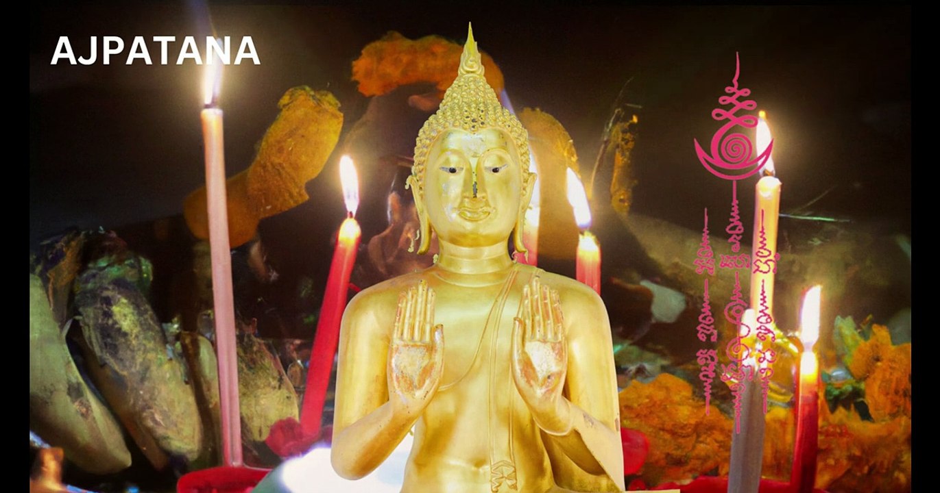 LISTEN and RECITE This Daily Your Wealth Situation Will Start Changing A Magical Ancient Mantra.