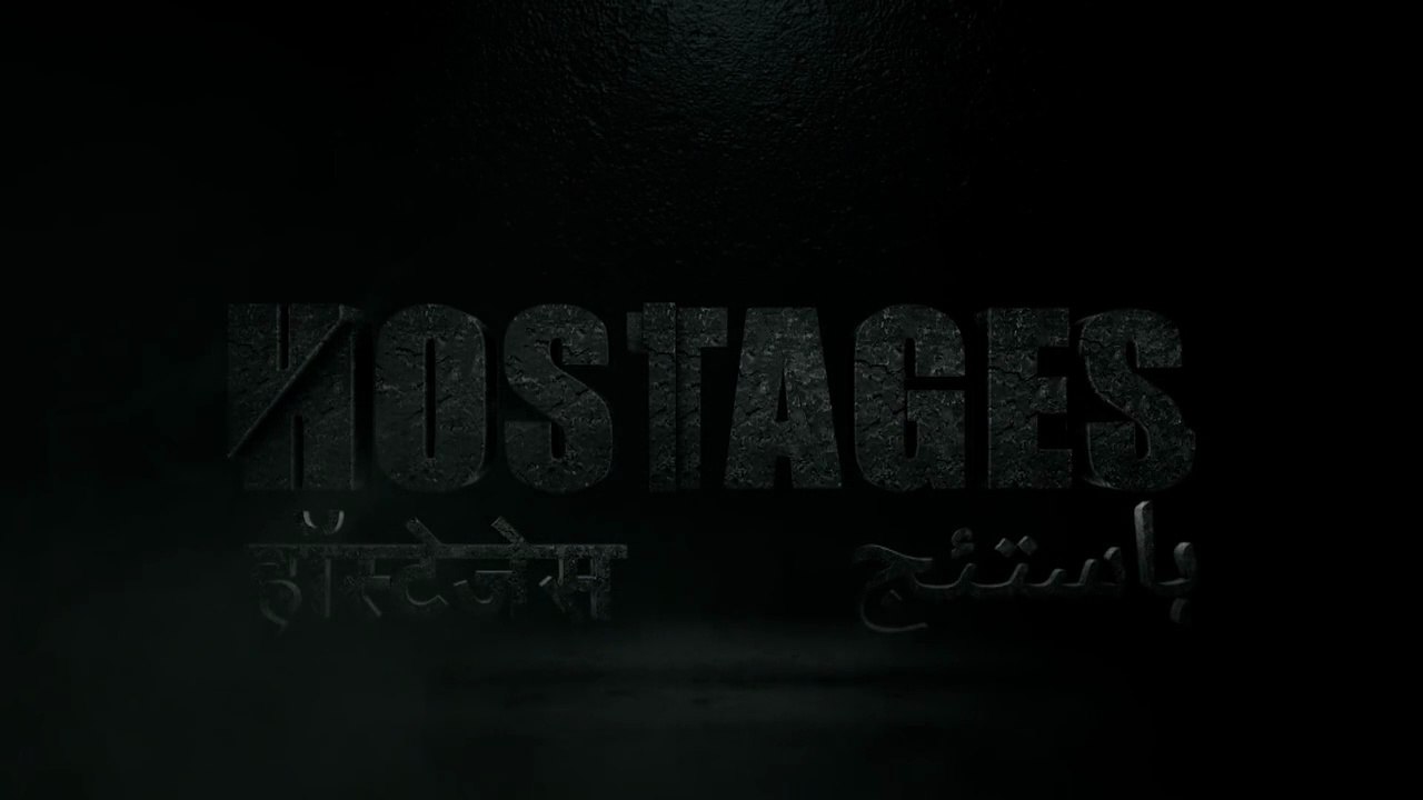 Hostages S01 E05 Full Episode HD | Rapid Movies