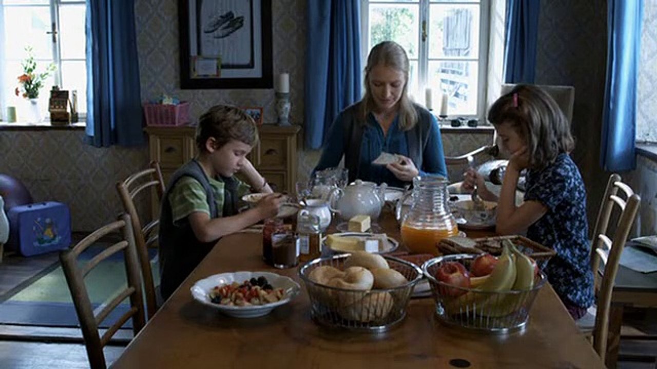 Die Bergwacht (Bergretter) S01E02-Schmerzhafte Erinnerungen