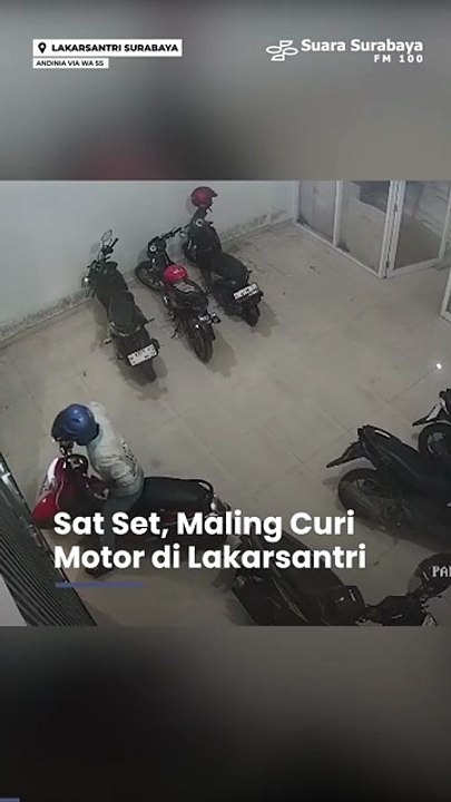 Ini dia orangnya