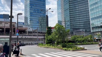 秋葉原駅（総務省×角川アスキー異能（Inno）vationプログラム）