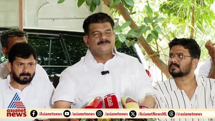 'കേരളത്തിലെ കോൺഗ്രസിൽ നടക്കുന്നത് ഹിറ്റ്ലറിസമാണ്'; പി വി അൻവർ