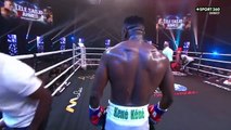 Kévin Lele Sadjo vs. Habib Ahmed (10-05-2025) Full Fight