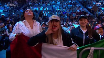 Caleb Plant vs. Armando Resendiz (31-05-2025) Full Fight